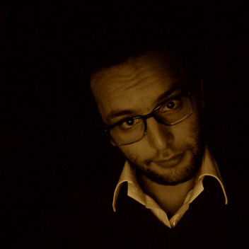 Mikael Benfredj