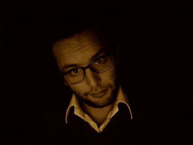 Mikael Benfredj
