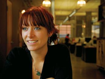 Anne-Charlotte Barbaresco