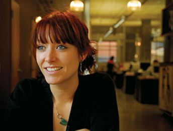 Anne-Charlotte Barbaresco
