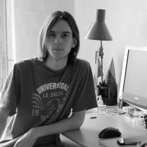 Vik Vatamaniuk