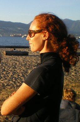 Olivia Monti Arduini