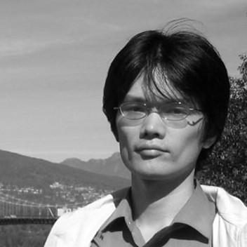 Yasushi Aoki