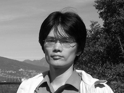 Yasushi Aoki