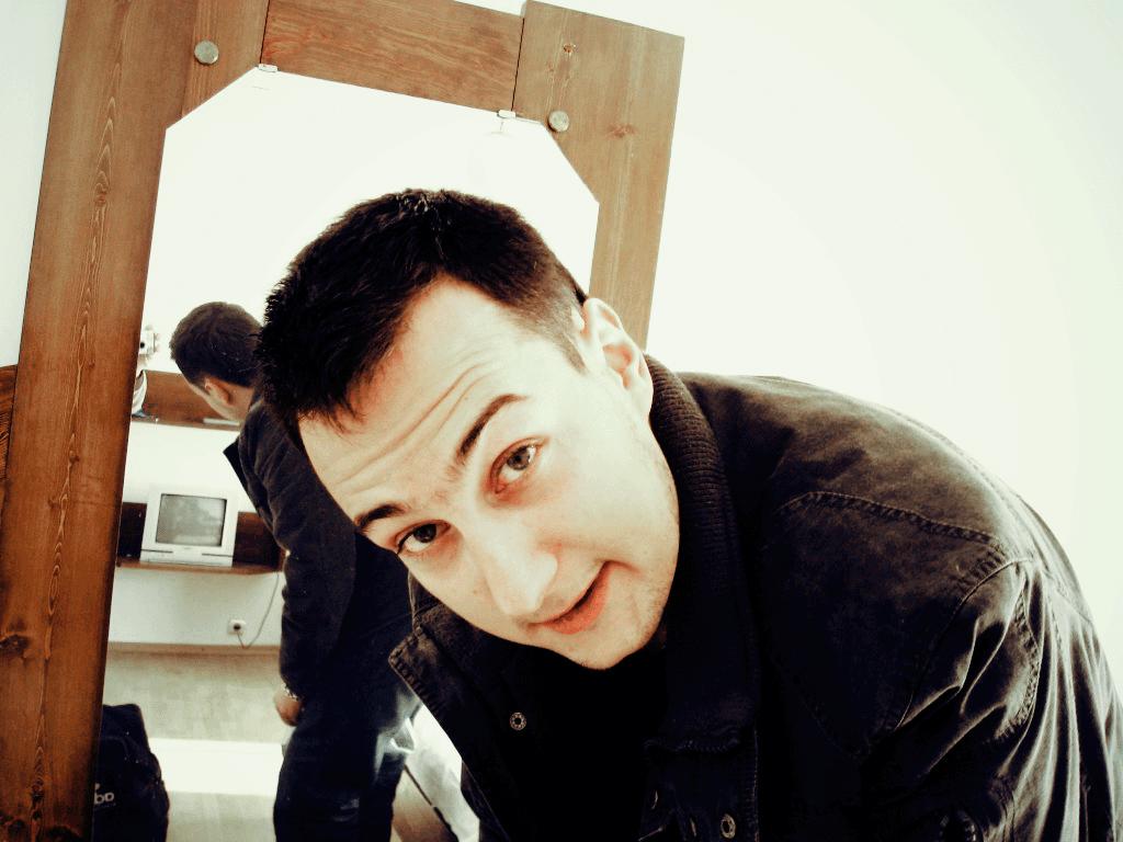 Atanas Mishev