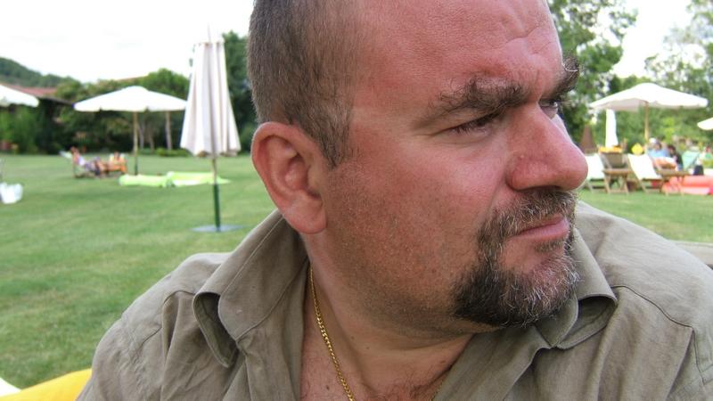 burhan sevsevil