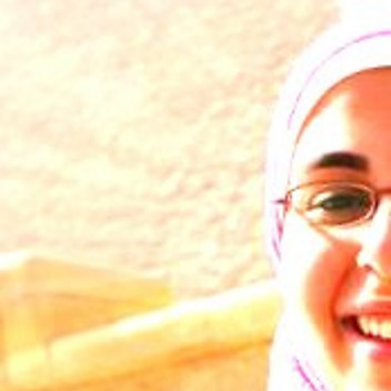 Eman AbdElRahman