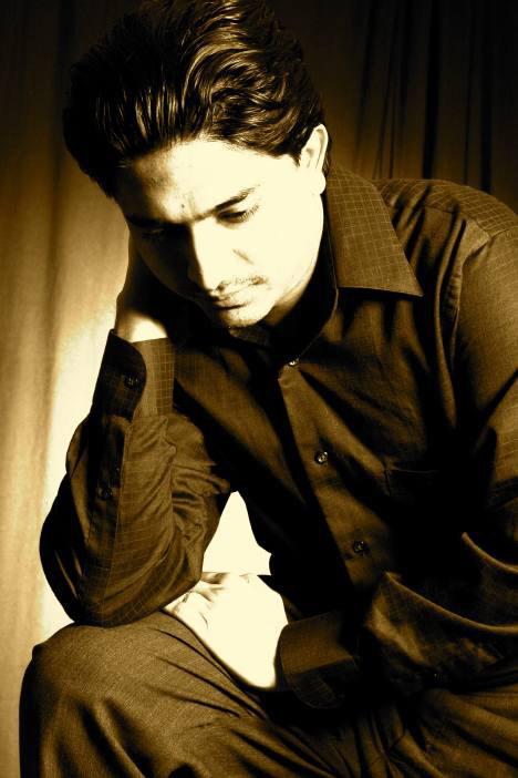 Syed Imon Rizvi