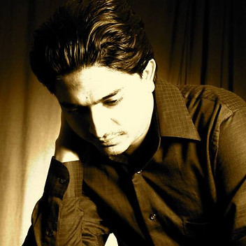 Syed Imon Rizvi