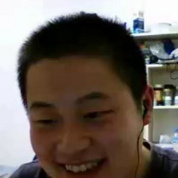 Yongming Luo