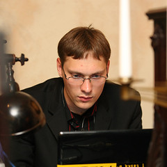 Laurynas Pareigis