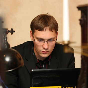 Laurynas Pareigis