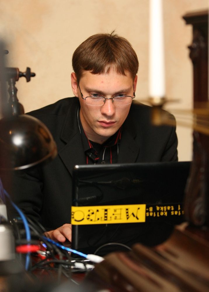 Laurynas Pareigis