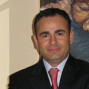 Luis Gallardo