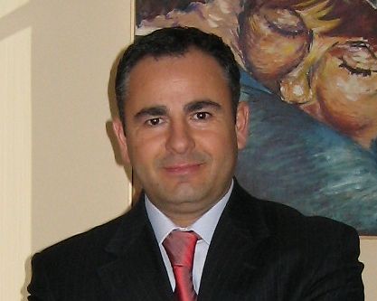Luis Gallardo