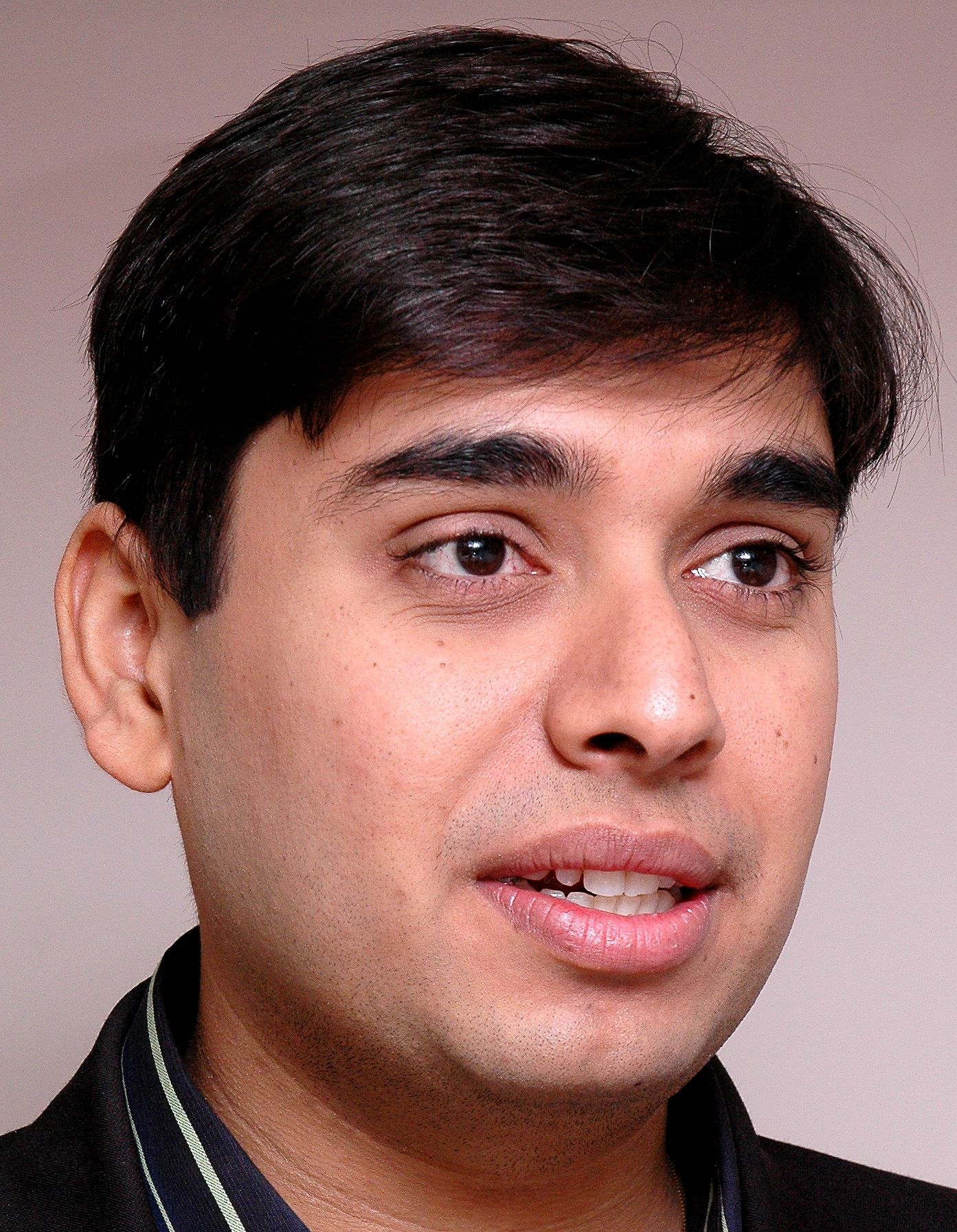Naveen Tewari