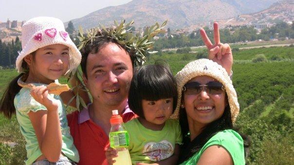 Artur Iralin