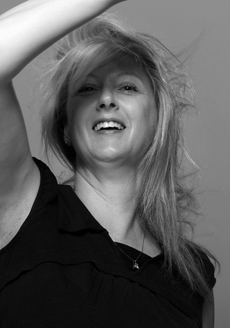 Elizabeth Brown