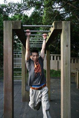 Daren  Kang
