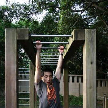 Daren Kang