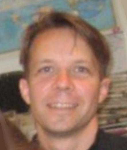 Kai Carver