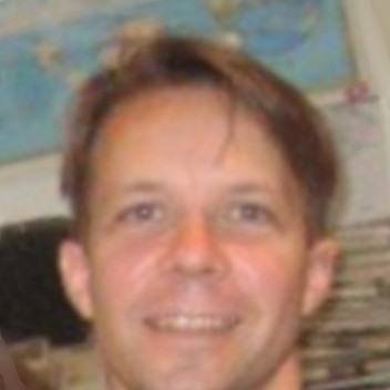 Kai Carver