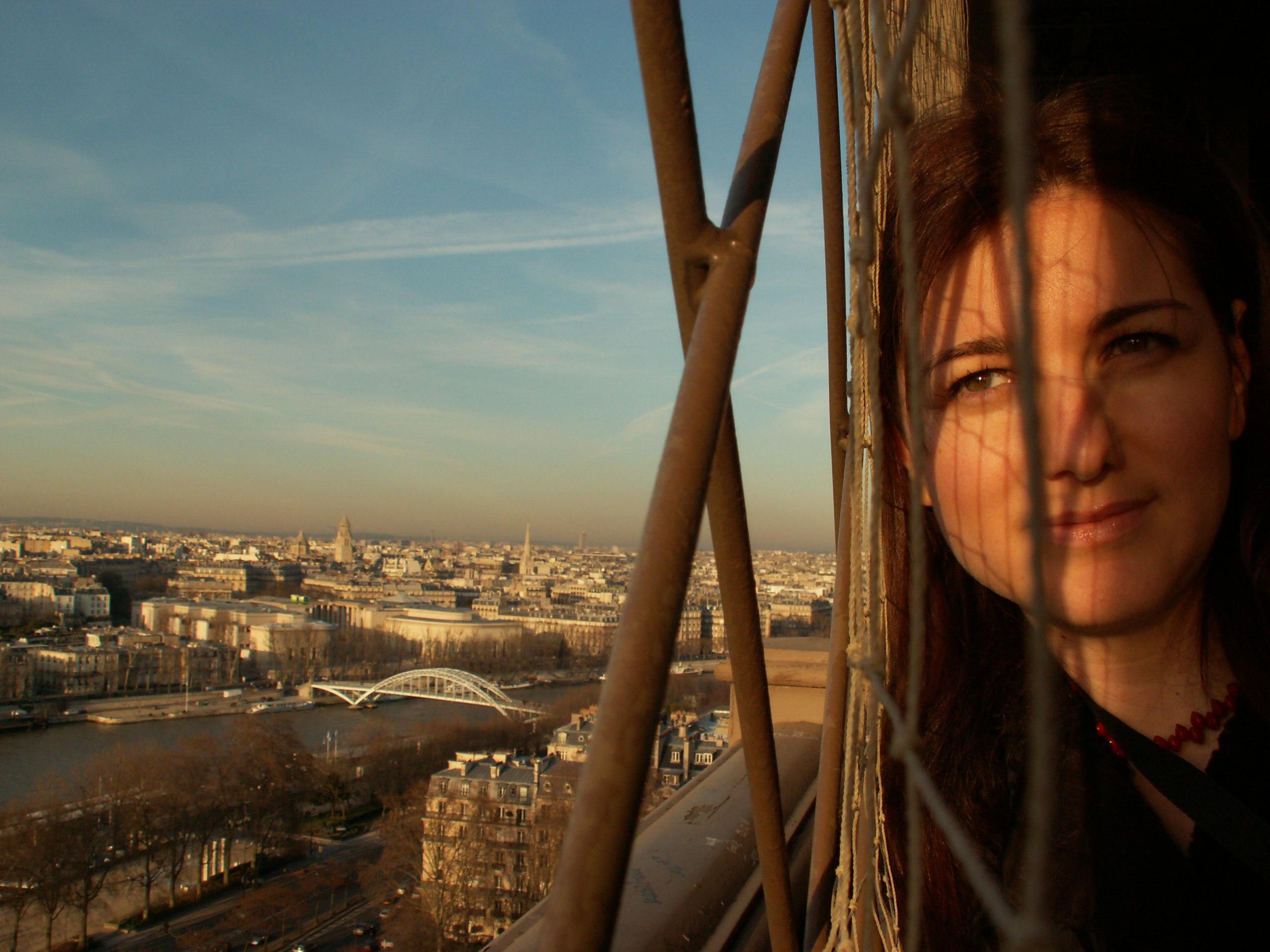 Panagiota Chatziioannou