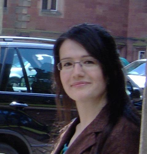 Duygu Çandarl