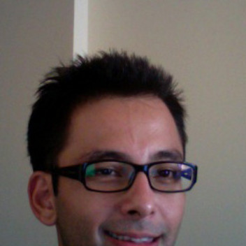 Roopak Saluja