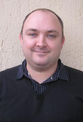 Oliver  Rowland
