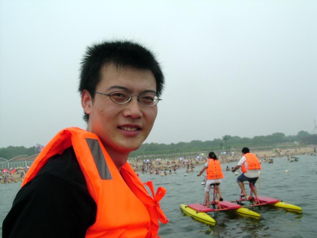 Simon Yan
