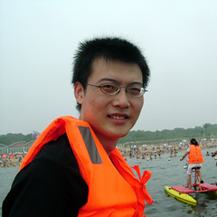 Simon Yan