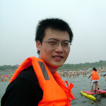 Simon Yan