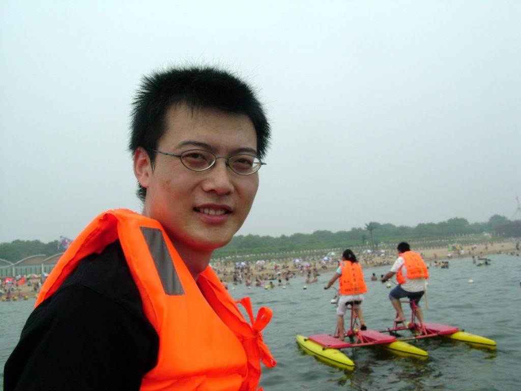 Simon Yan