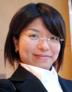 Mina Kiyuna