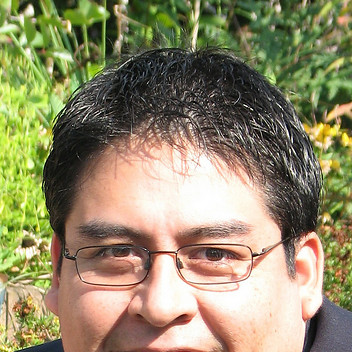 Oscar Cortes