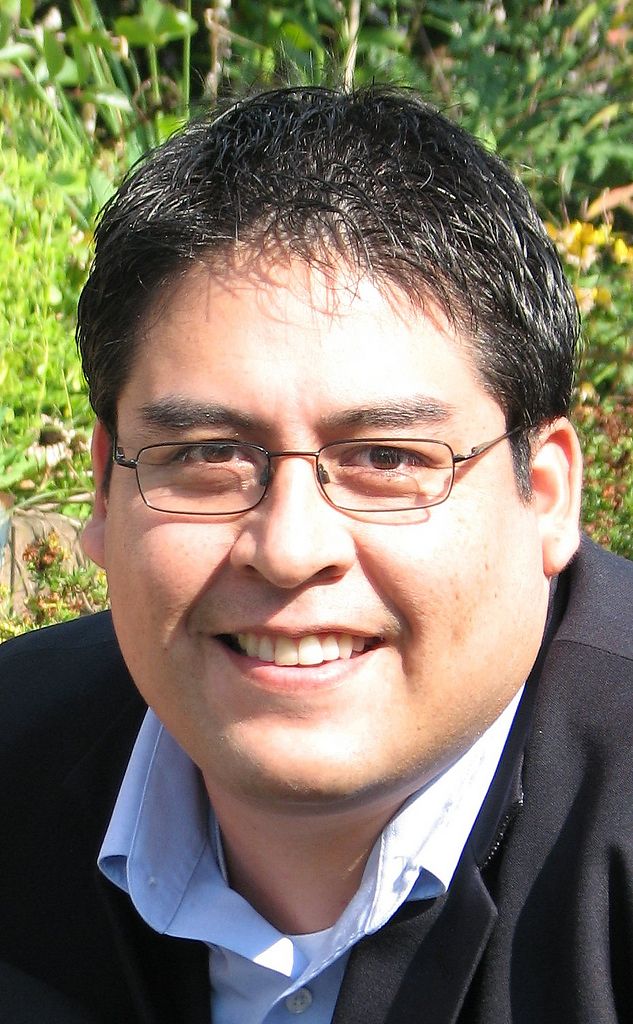 Oscar Cortes