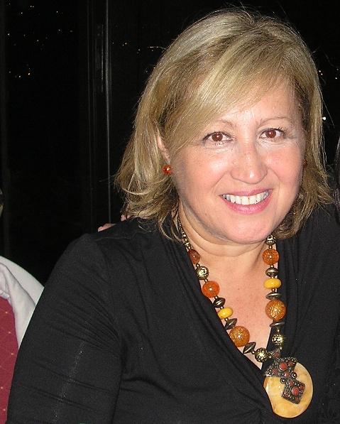 carmen weitzel