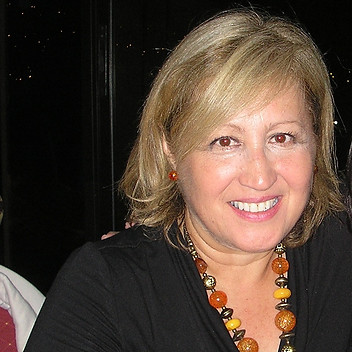 carmen weitzel