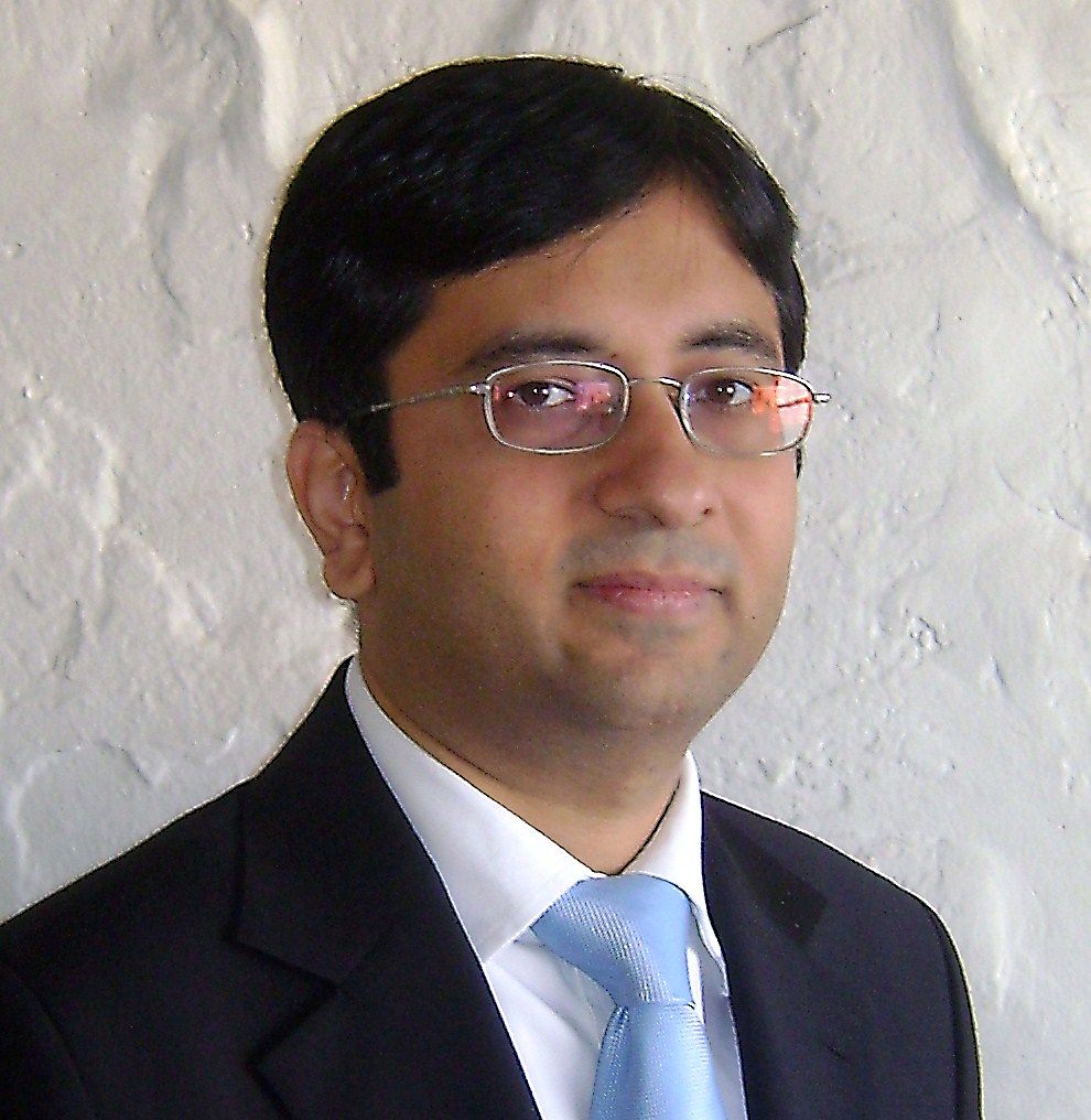 Rajeev Thakkar