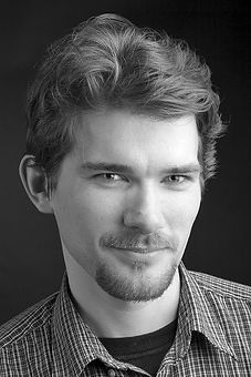 Andrey Sidorov