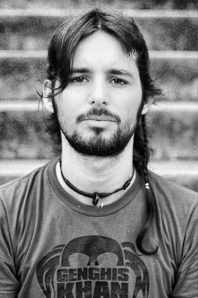 A. Murat Eren
