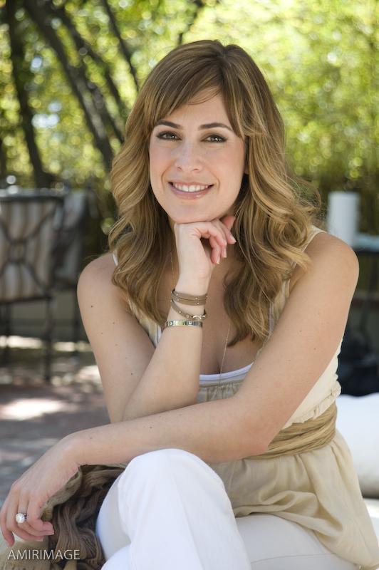 Alison Pincus