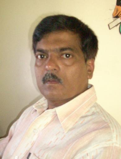 Srinivas Natekar