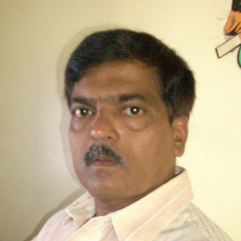Srinivas Natekar