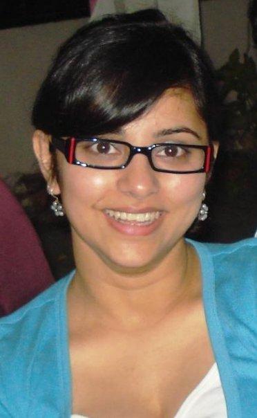 Kishi Arora