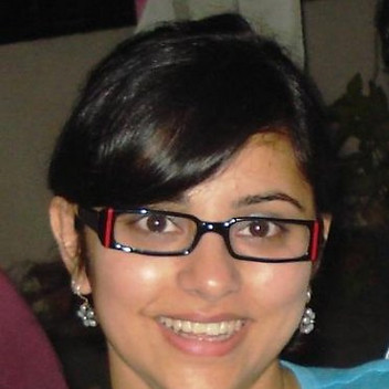 Kishi Arora