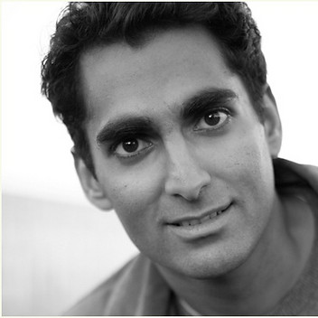 Sandeep Sood