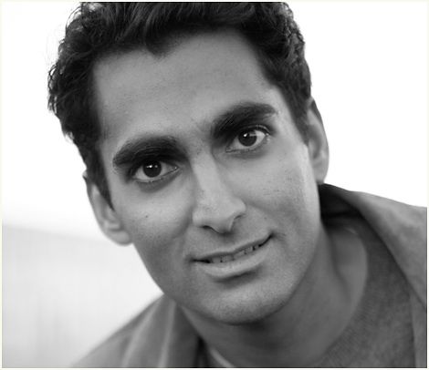 Sandeep Sood