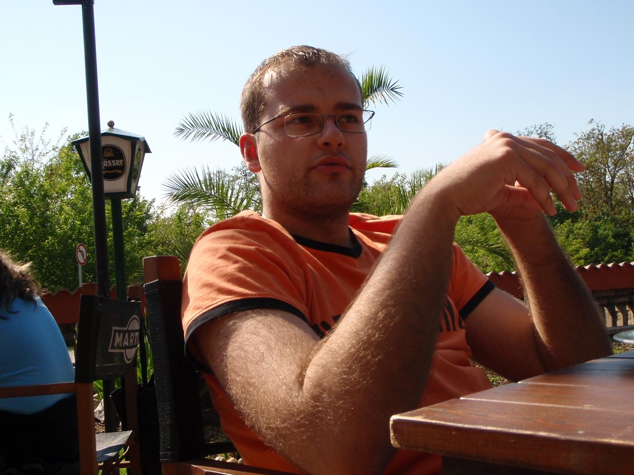 Ivan Kalburov